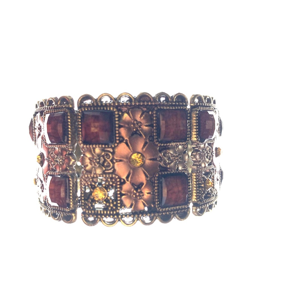 Cuff Bracelet